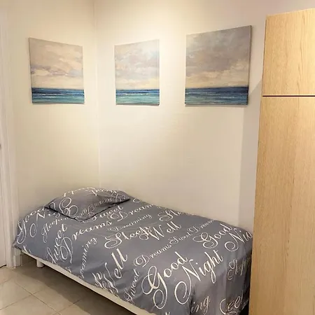 Le Pin Dore Appartement *