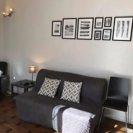 Le Pin Dore Appartement Juan-les-Pins