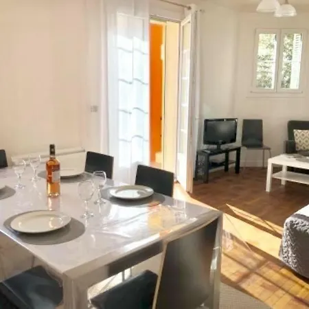 Appartement Le Pin Dore