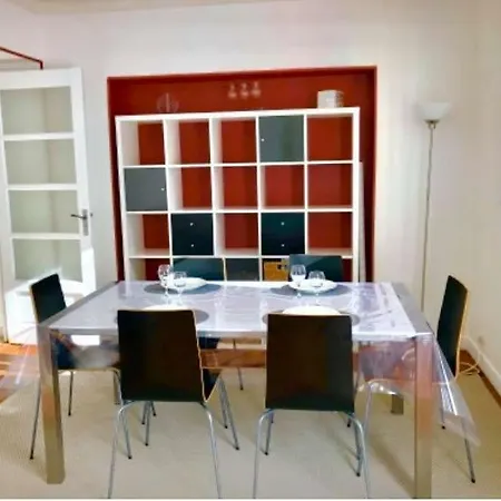 Le Pin Dore Appartement *