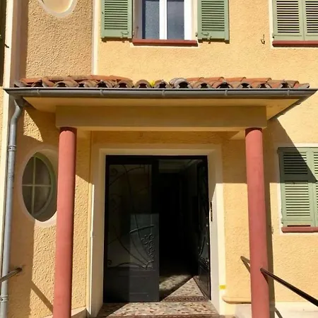 Appartement Le Pin Dore *