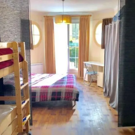 Appartement Le Pin Dore